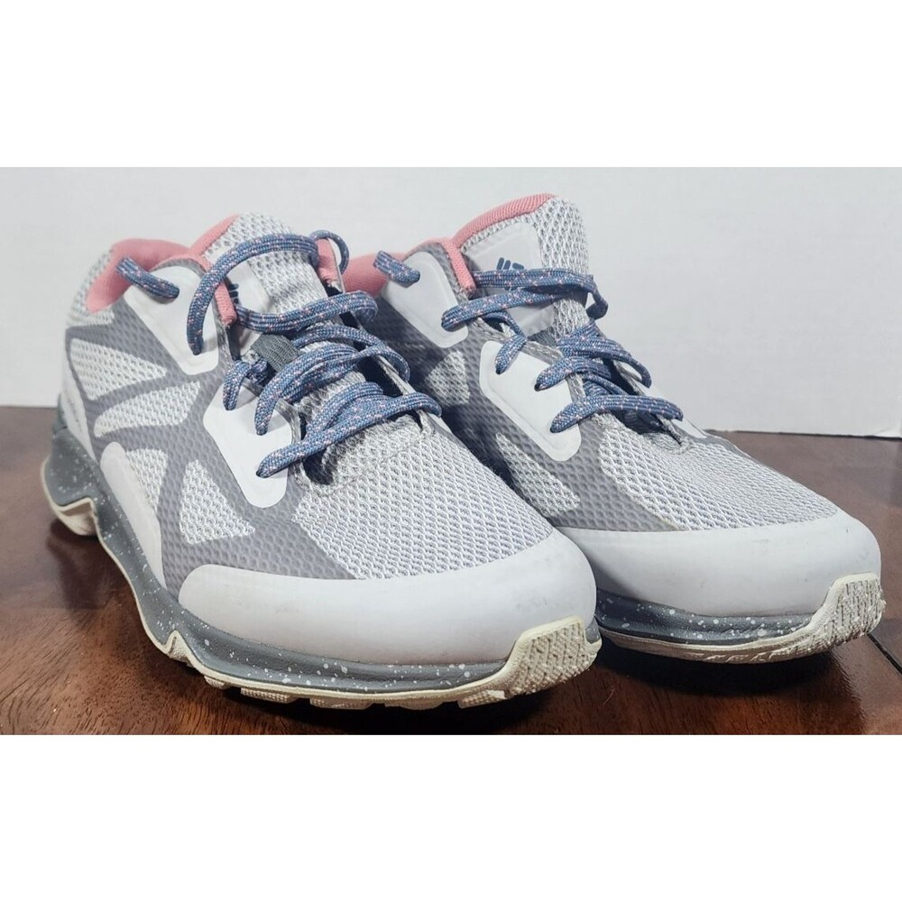 Columbia Vitesse Outdry Performance Sneakers Women's Size 11